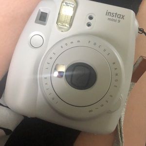 Instax mini